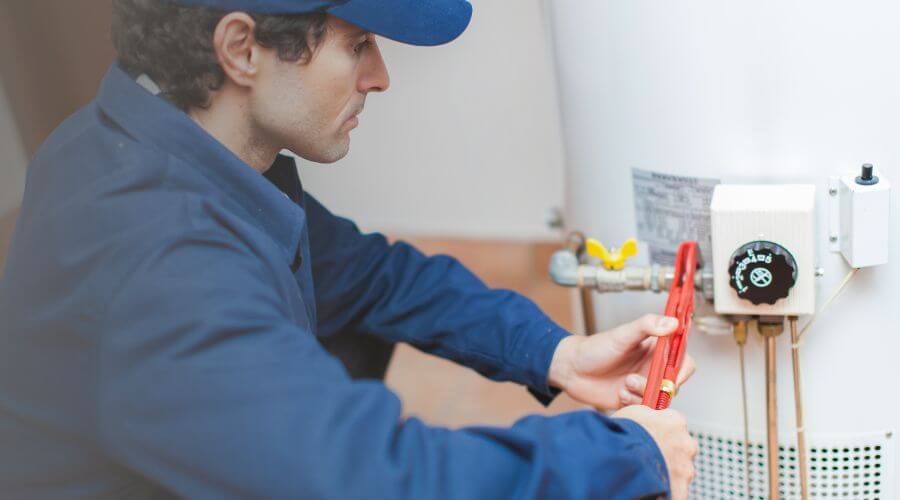 Professional Leak Detection Services in Brazil, IN
